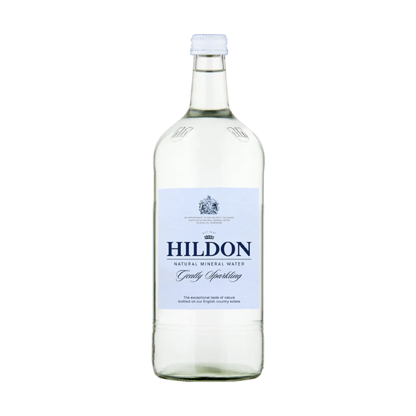 Hildon Gently Sparkling (0,75L)