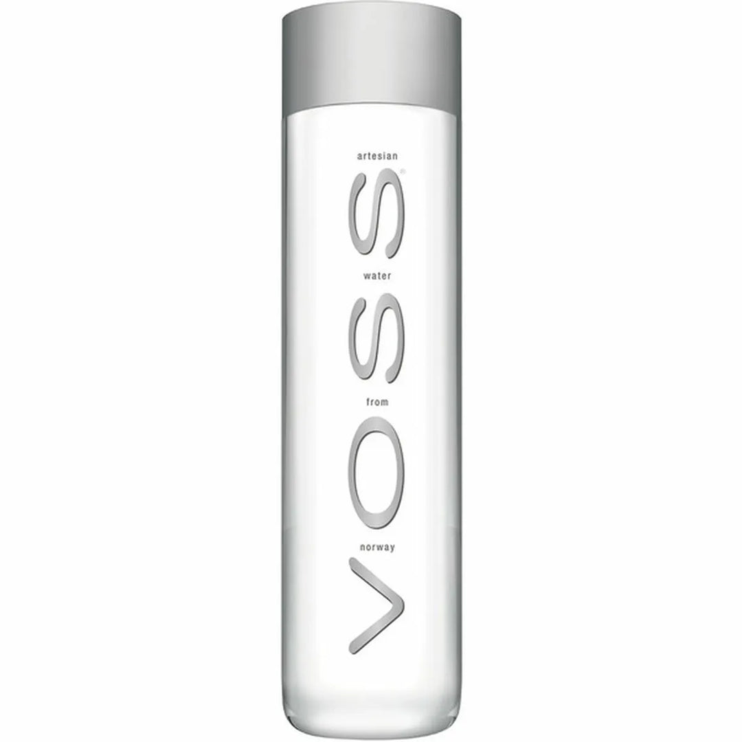VOSS Still Water – 800 ml