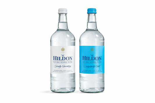 Still of Sparkling ? welk water kies jij?