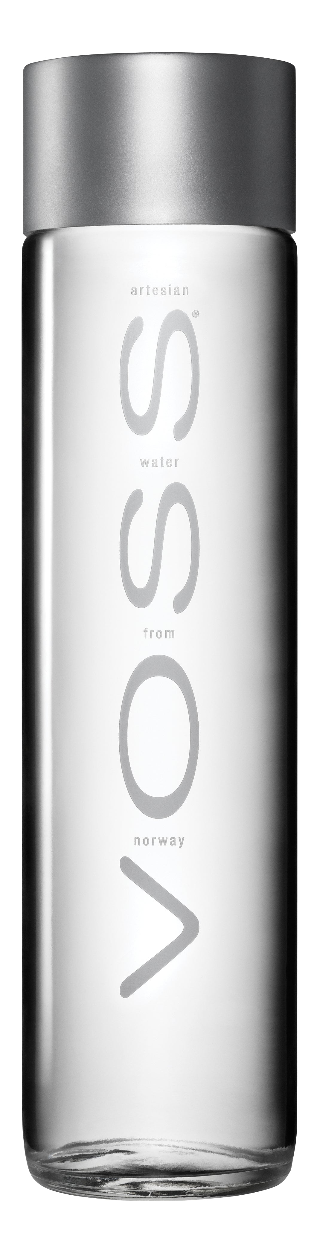 Voss Still Water 375ml doos 24 stuks
