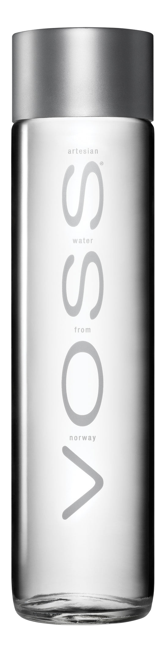 Voss Still Water 375ml doos 24 stuks