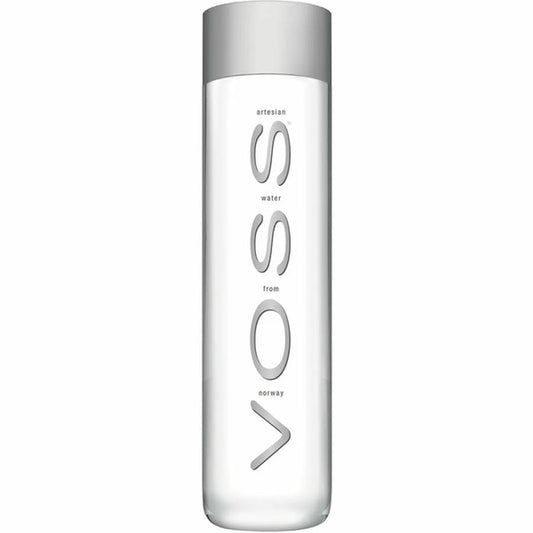 VOSS Still Water – 800 ml